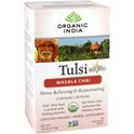 Organic Tulsi Chai Masala Tea 18 ct Central Market Really