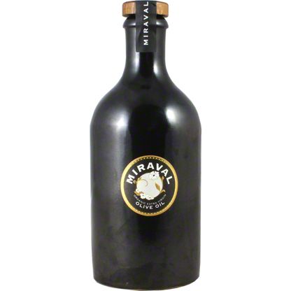 Miraval Miraval Black Crock Extra Virgin Olive Oil, 500 ml – Central Market