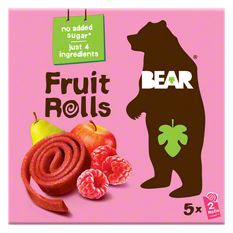 Yo yos fruit store rolls