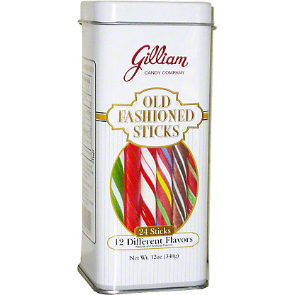 gilliam
