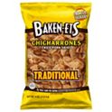 Baken-Ets Chicharrones Traditional Fried Pork Skins, 4 oz, Joe V's Smart  Shop