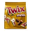 Twix Chocolate & Caramel Cookie Candy Bar, 1.79 oz