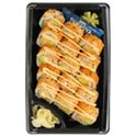 H-E-B Sushiya Philadelphia Sushi Roll with Smoked Salmon, 10