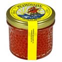 Petrossian Trout Roe, 100 g  Central Market - Really Into Food