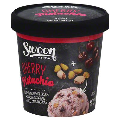heb dog ice cream