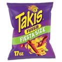 Takis Fuego Rolled Tortilla Chips - Fiesta Size, 17 oz | Joe V&rsquo;s 
