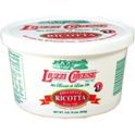 Bulk Ricotta Cheese 6/3 LB at Wholesale Pricing – Bakers Authority