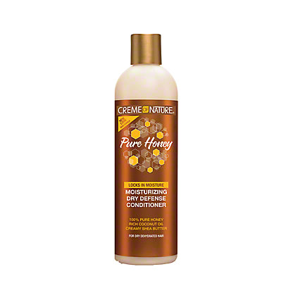 Creme of Nature Dry Defense Conditioner Creme of Nature Dry Defense Conditioner