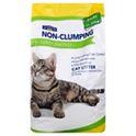 Non scoopable cat litter best sale