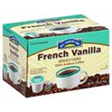 French vanilla shop k cups