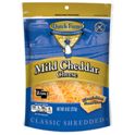 Cheddar Cheese Powder 8oz -  Sweden