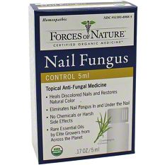 Forces of deals nature nail fungus