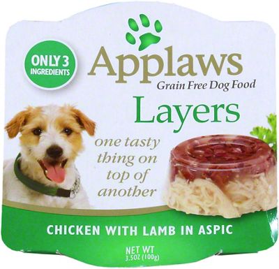 Applaws layers cat clearance food