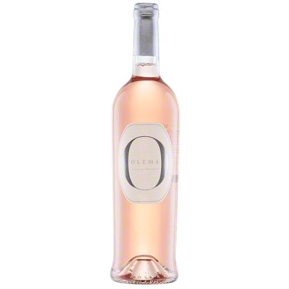 Olema Rosé, 750 ml – Central Market