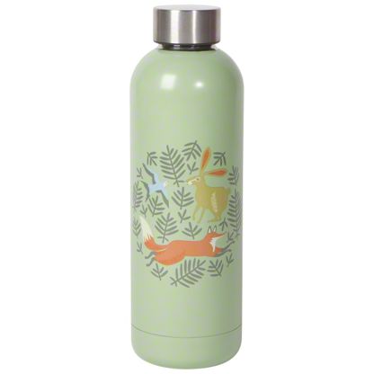 Hill & Dale Water Bottle, ea – Central Market