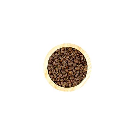 Buna Bean Coffee Road Rash Blend, lb | Central Market - Really Into Food