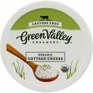 Cottage Cheese Central Market