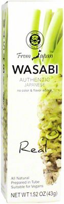 Muso Wasabi Paste, 1.52 oz | Central Market - Really Into Food