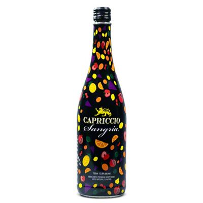 JARRA RACIMO SANGRIA TIPICA 12% vol カクテル Sangria-ish from Free Spirit Cocktails: 40 Nonalcoholic