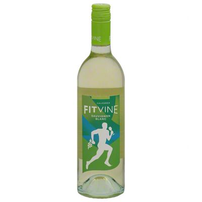 Fitvine Sauvignon Blanc, 750 mL | Central Market - Really Into Food