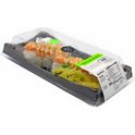 Okami Seafood Combo Sushi Rolls 8 Count, 8 oz - Fry's Food Stores