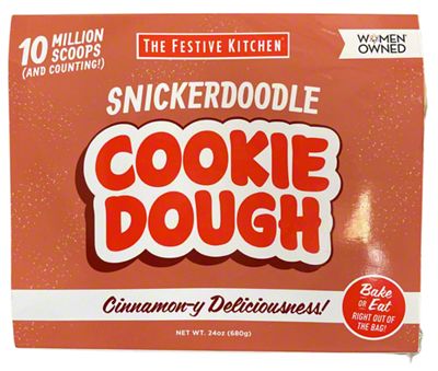 cooki’s 002275520-1