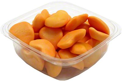 Vidal Spicy Filled Mango Gummy, , | Central Market - Really Into Food