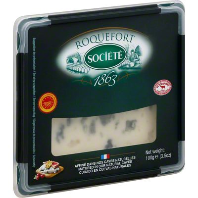 Roquefort Societe