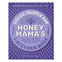 HONEY MAMAS Chocolate Cake Cocoa Truffle Bar, 2.5 OZ