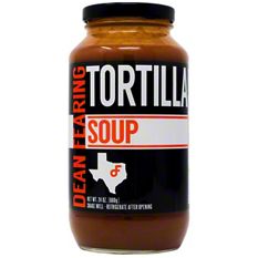 Fiesta Tortilla Soup Starter - Ashery Country Store