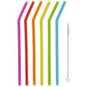 Rsvp Drink Straw Cleaning Brush (Set of 2)