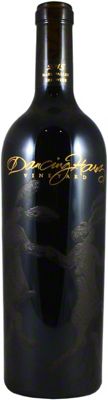 Dancing Hare Red Blend, 750 ML | Central Market - Really Into Food