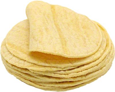 La Superior Street Taco Corn Tortillas, 4 in, 15 ct | Central Market ...