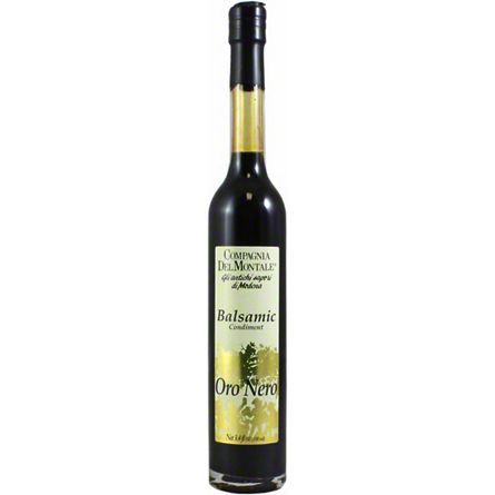 Organic Balsamic Vinegar of Modena 250ml