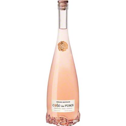 Gerard Bertrand Cotes Des Roses 375 Ml Central Market