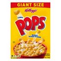 Comprar cereales Apple Jacks de Kellogg's - Pop's America