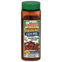 Spice Supreme Fish Seasoning 7 oz