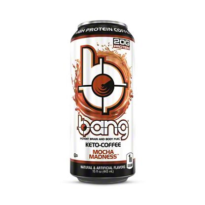 keto vpx craze