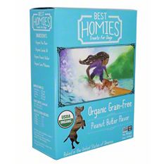 Best homies cheap dog treats