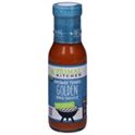 Primal Kitchen BBQ Sauce, Organic & Unsweetened, Golden - 8.5 oz