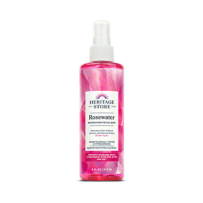 rosewater