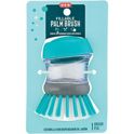 H-E-B No-Scratch Square Head Dish Brush - Shop Brushes at H-E-B