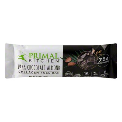 Primal Kitchen Dark Chocolate Almond Protein Bar 1 7 Oz Central   002743512 1