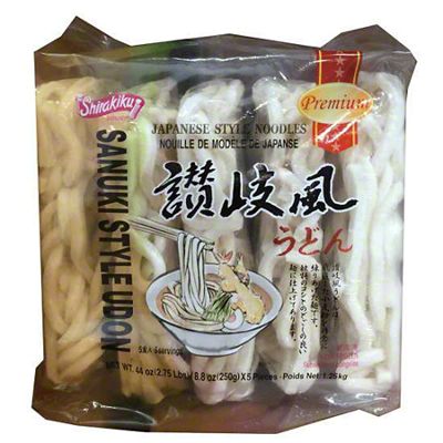 ◆udon.◆ Yaki-Udon 2 servings – Otafuku Foods