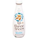 Offers - Three Trees Organic Nut Milks | Central Market - Really