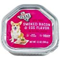 Heb canned dog clearance food