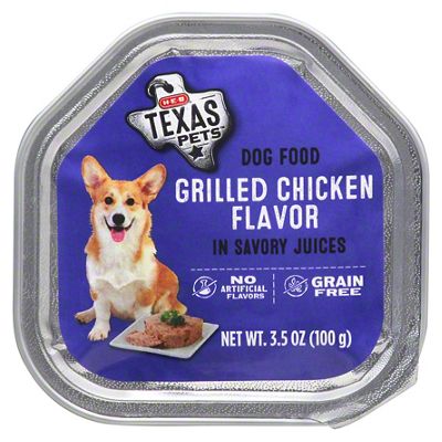 Heb blue buffalo dog food hotsell