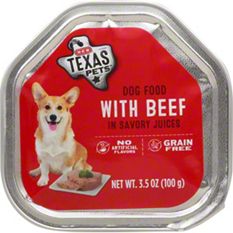 Heb wet dog food hotsell