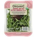 Little Gem Lettuce (Organic) - 3 ea