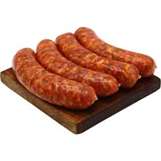 Central Market Filipino style Longanisa Sweet Pork Sausage